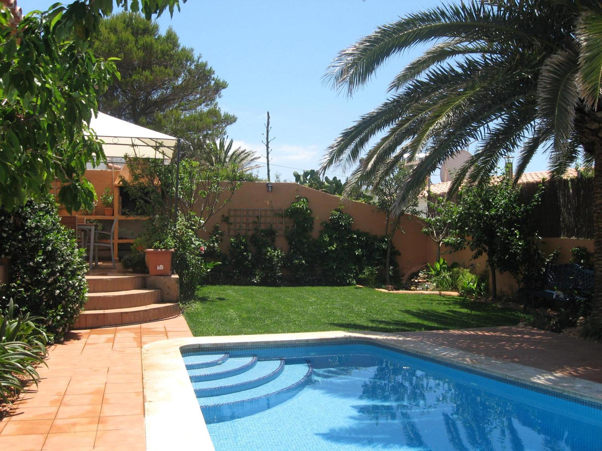 Villa Cerezos Private Pool